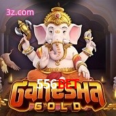 Ganesha Gold
